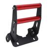 Aluminum Alloy Foot Step For Scooter Rear Fork Sturdy Rustproof Waterproof Support For KUGOO M4 Pro