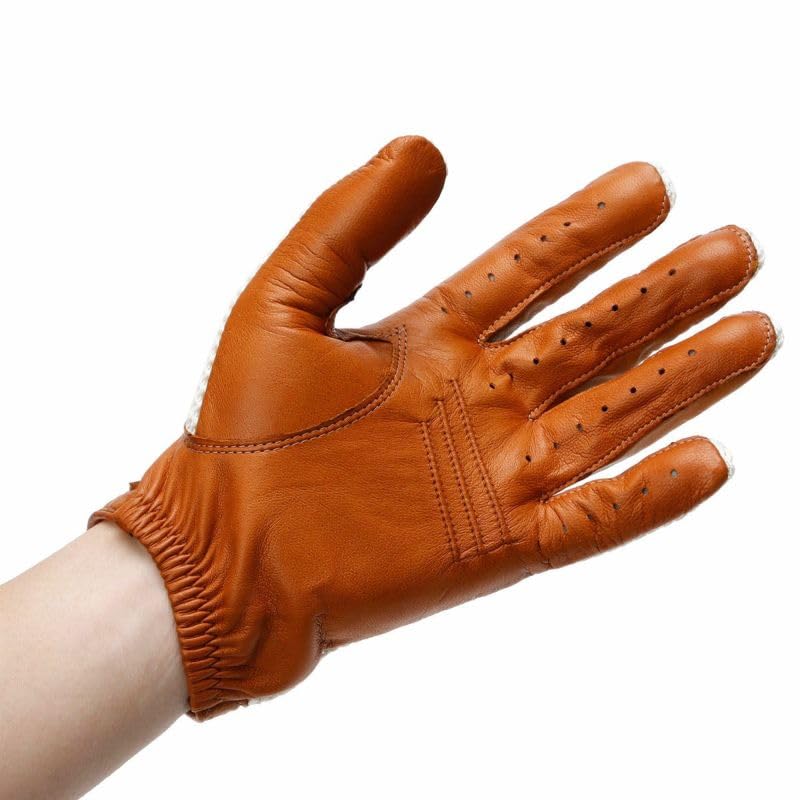 AUTODROMO Stringback Driving for and XL Gloves, Unisex, Driving, Motorcycles, Touring, Gray,