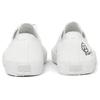 Maison Margiela Tabi Canvas Low White Spill Men Sneakers S37WS0495-P2347-T1003