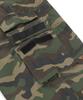 GLACK Gp163 Starpoint Camo Cargo Pants (Green Camo)
