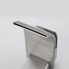 TLXT Waterfall Basin Faucet