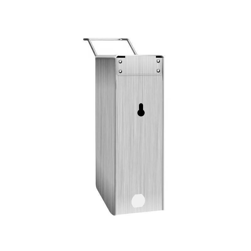 OIMG Elbow Press Drip Sanitizer Dispenser