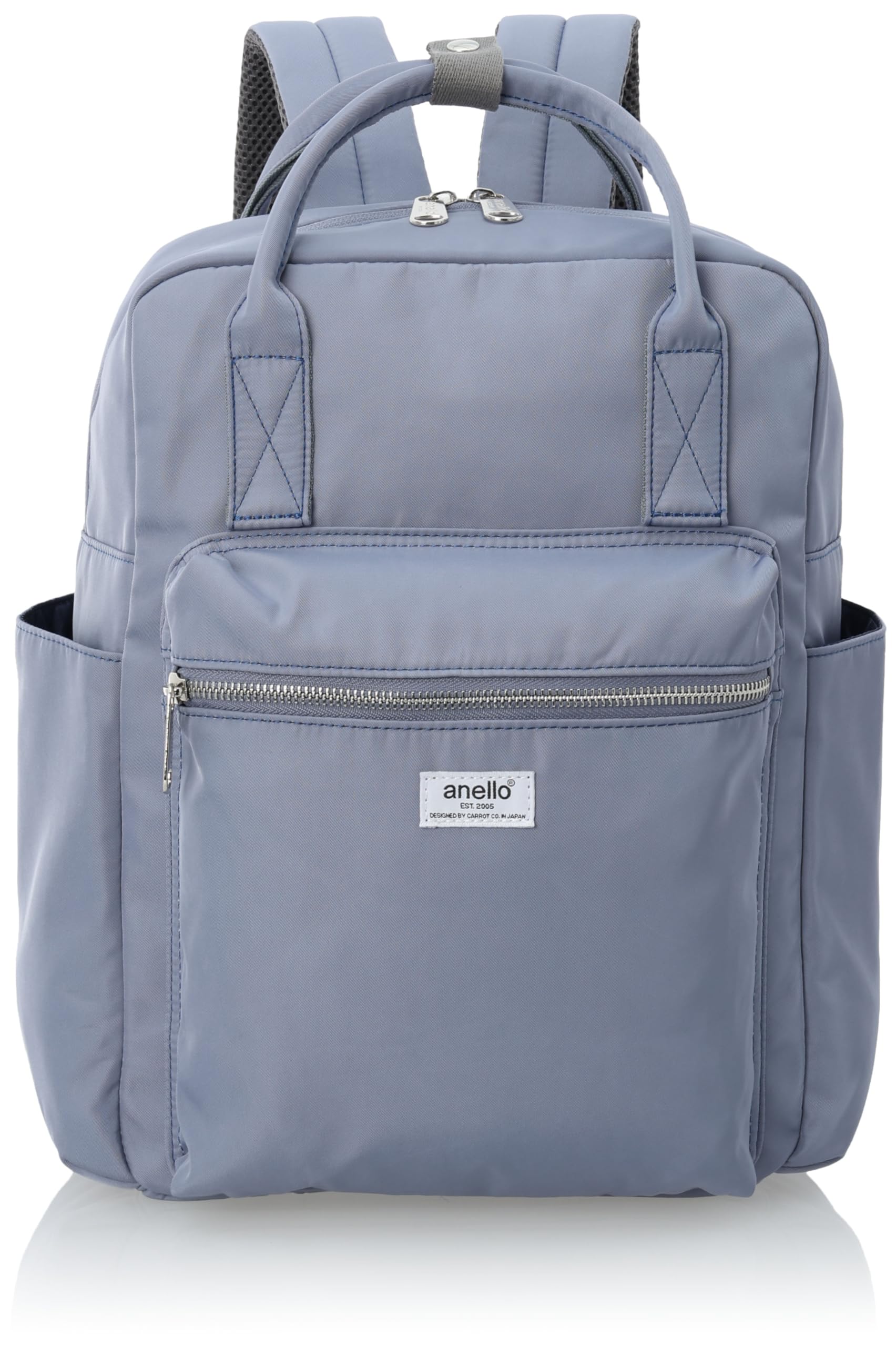 

Backpack TOWN ATM0634 BGY one size [Anello]