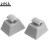 1438336 Holder Clip Direct Replacement For Corsa B