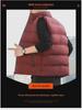 Men's Plus Size Korean Style Down Cotton Vest - Autumn/Winter Warm Waistcoat