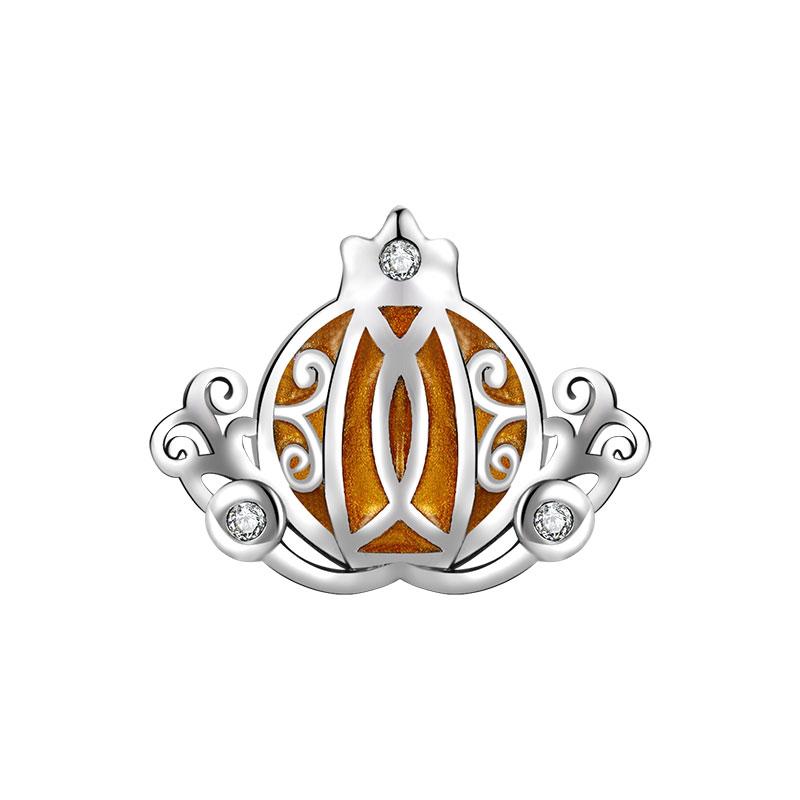 Multiple Series Charm Bead Pendant Applicable To Original Plating Copper Jewelry &Diy Making Fine Unique Jewelry Gift
