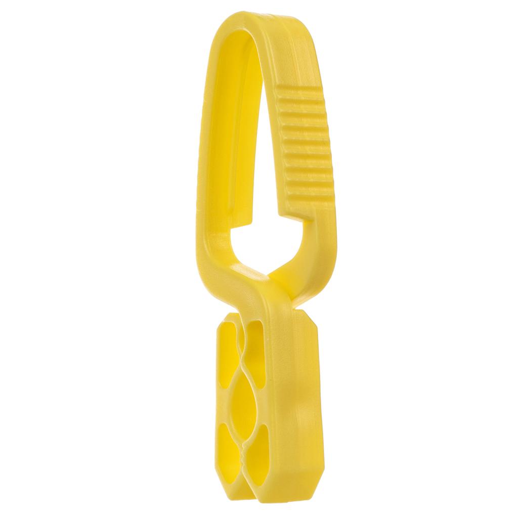 KADAX Klamerki Do Prania Spinacze Na Bieliznę Pranie Żabki Zapinki mocne 20 szt