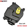 Rear Left/Right Door Lock Actuator 95746-1G020 95745-1G020 For Hyundai Accent 2006-2011 for Kia Rio Rio5 1.6L