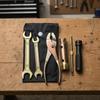 5PCS Metal & ABS Motorcycle On-Board Repair Tools Motorcycle Emergency Tool Kit  Motorcycle Riders