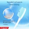Colgate Slim Soft Nano Silk Toothbrush Twin Pack