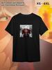 DMC T-shirt