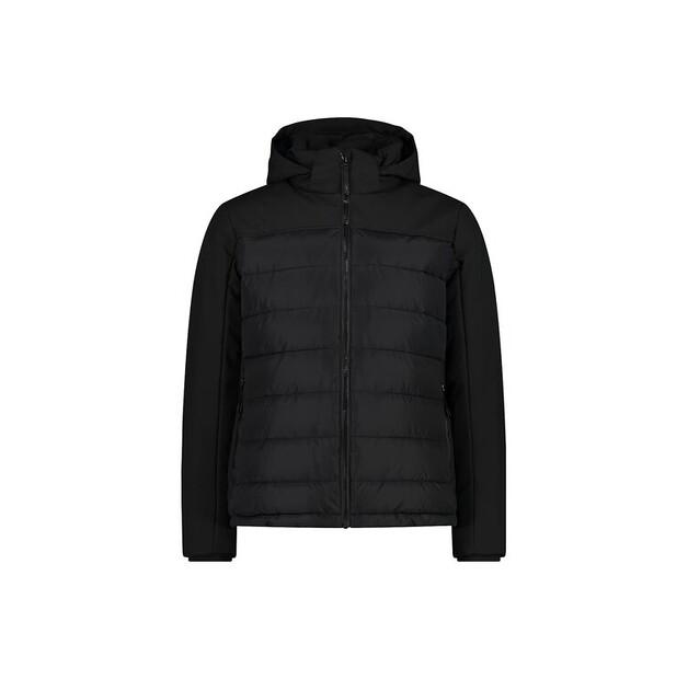 Куртка зимняя CMP 34K0147/E910 EU 52