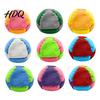 Adult Footbag 8 Panel Sack Soft Hacky Foot Bags for Kids Adults Juggling Unique Design Dirt Bag Outdoor Kick Game Colorful Sand Filled Balls