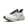 Anta Low Top Running Shoes Men's White Green Black 912435502-2