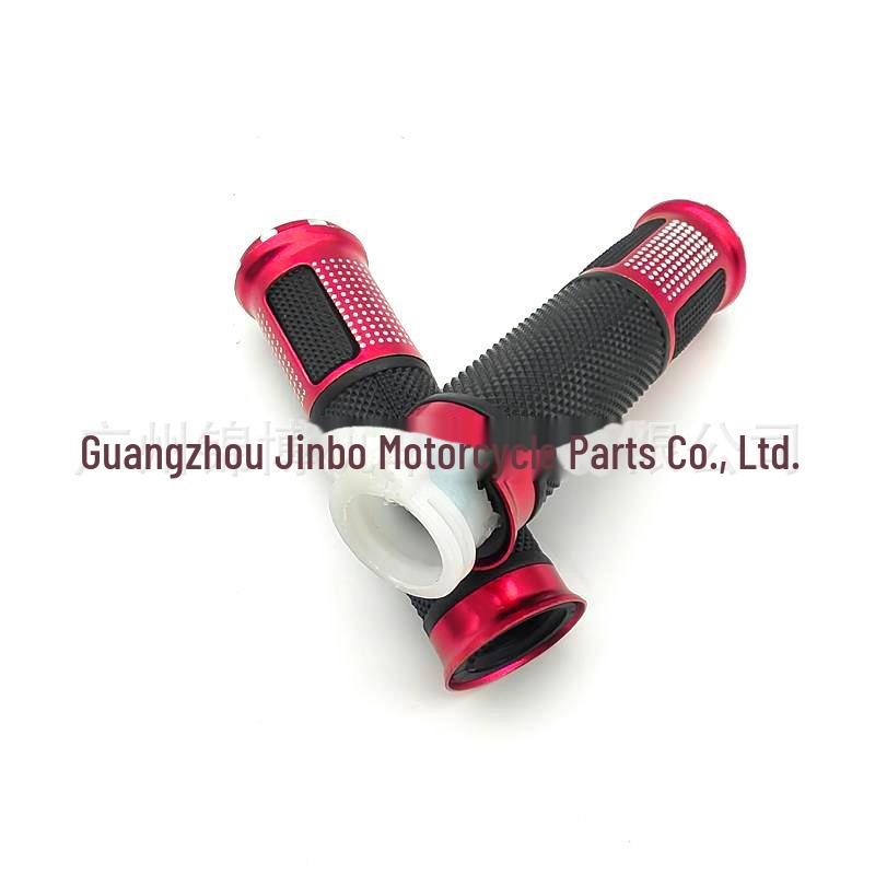 

Чехол на руль мотоцикла Jinbo: Стильный скутерный дроссельный клапан с сердечником