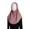 Women S Ethnic Style Diy Handmade Head Wrap Hat Lazy Base Hat