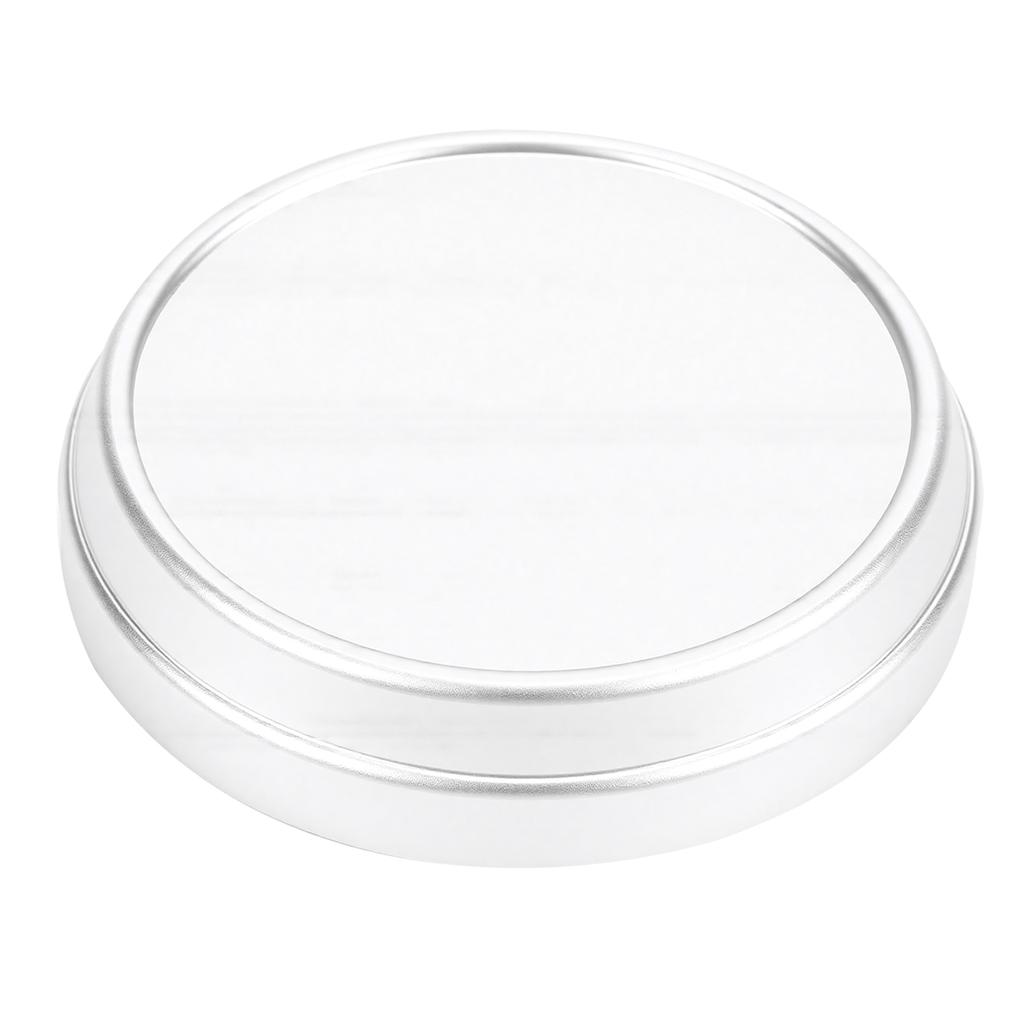 Lens   Fit for    0  0S  0T Camera Aluminum Alloy Camera Lens Cover Lightweight Anti Scratch Soft Interior