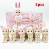 Angel Sonny Sakura Design Action Figures Model Toy Doll Decoration Gift Kids