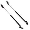 XIANGSHANG Rear Gate Damper for NV350 Caravan E26 Models and Also Includes Trunk and Back Door Vehicle Inspection Genuine Replacement Support Dampers