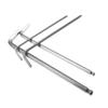 Great Wall Matte Ball Head Extended Hex Wrench