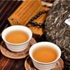 357g High Quality Puerh Tea Green Tea Raw Tea Yunna Bohai Puerh Tea Ancient Tree
