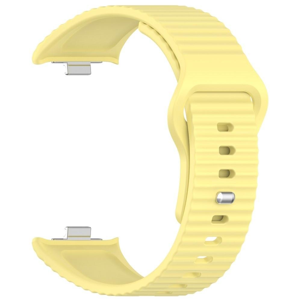 Pulseira de Relógio de Substituição para Redmi Watch 6 Active/6 Lite/6/5/4 Acessórios de Relógio Inteligente
