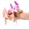 3D Printed Sphynx Cat Fidget Toys Realistic Hairless Figurine Articulated Cat Funny Toy for Cats Lover Collector Home Decoration
