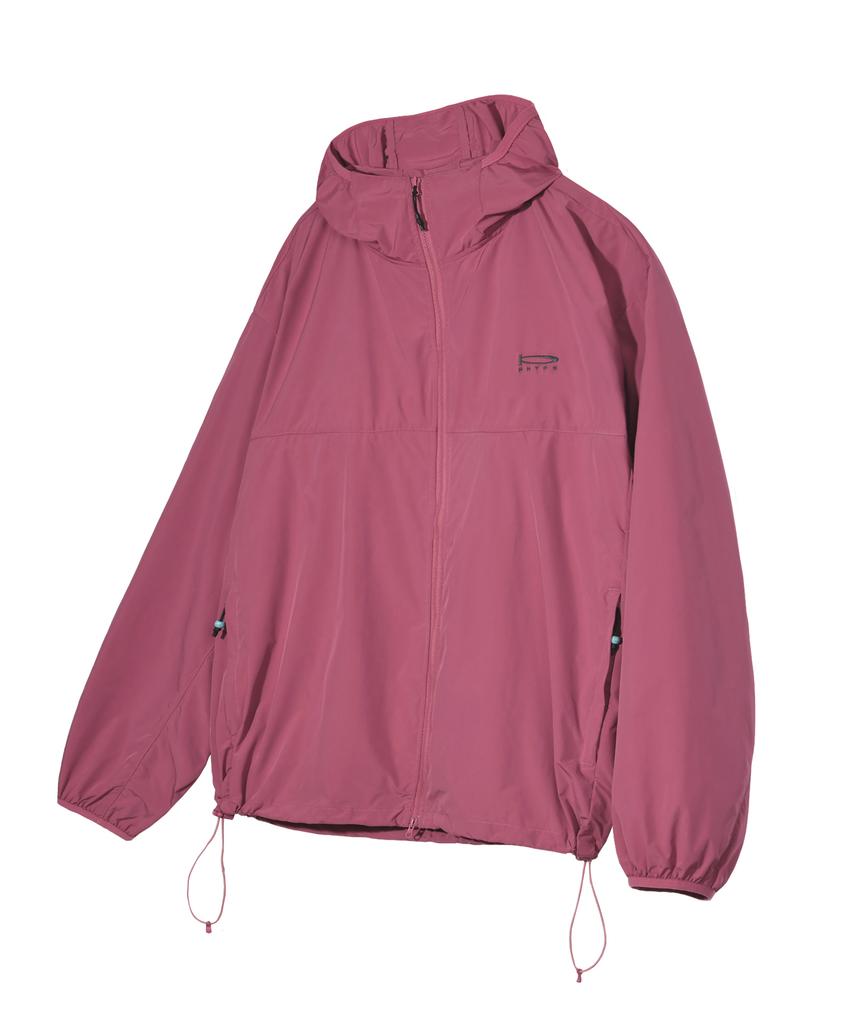 Physical Department P-Active Lightweight Windbreaker_Pink