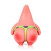 Garage Anime Spongebob Kit Patrick Star Anime Handmade Cartoon Model Ornament