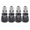 Pet Rain Boots with Silicone Non- Socks for Dogs and Cats, for Outdoor Use