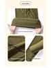 Hyaluronic Acid Thermal Shirt: Ultra-Thin, Invisible Heating, High-Elastic Skin Care Undershirt for Autumn