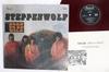 LP Record STEPPENWOLF  Steppenwolf HP80077 DUNHILL 1968 Japan Rock Used