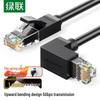 Interconectividad – Cables de red