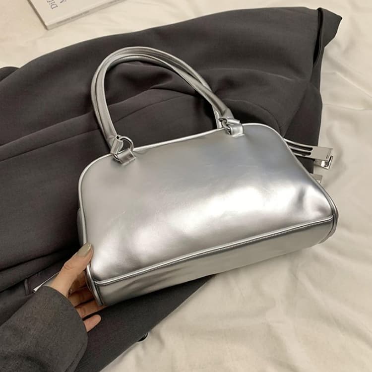 New Women's Fashion Handheld Shoulder Underarm Bag
