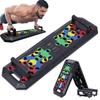 WEZHO Multi-functional Push-up Board