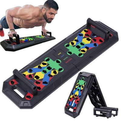WEZHO Multi-functional Push-up Board