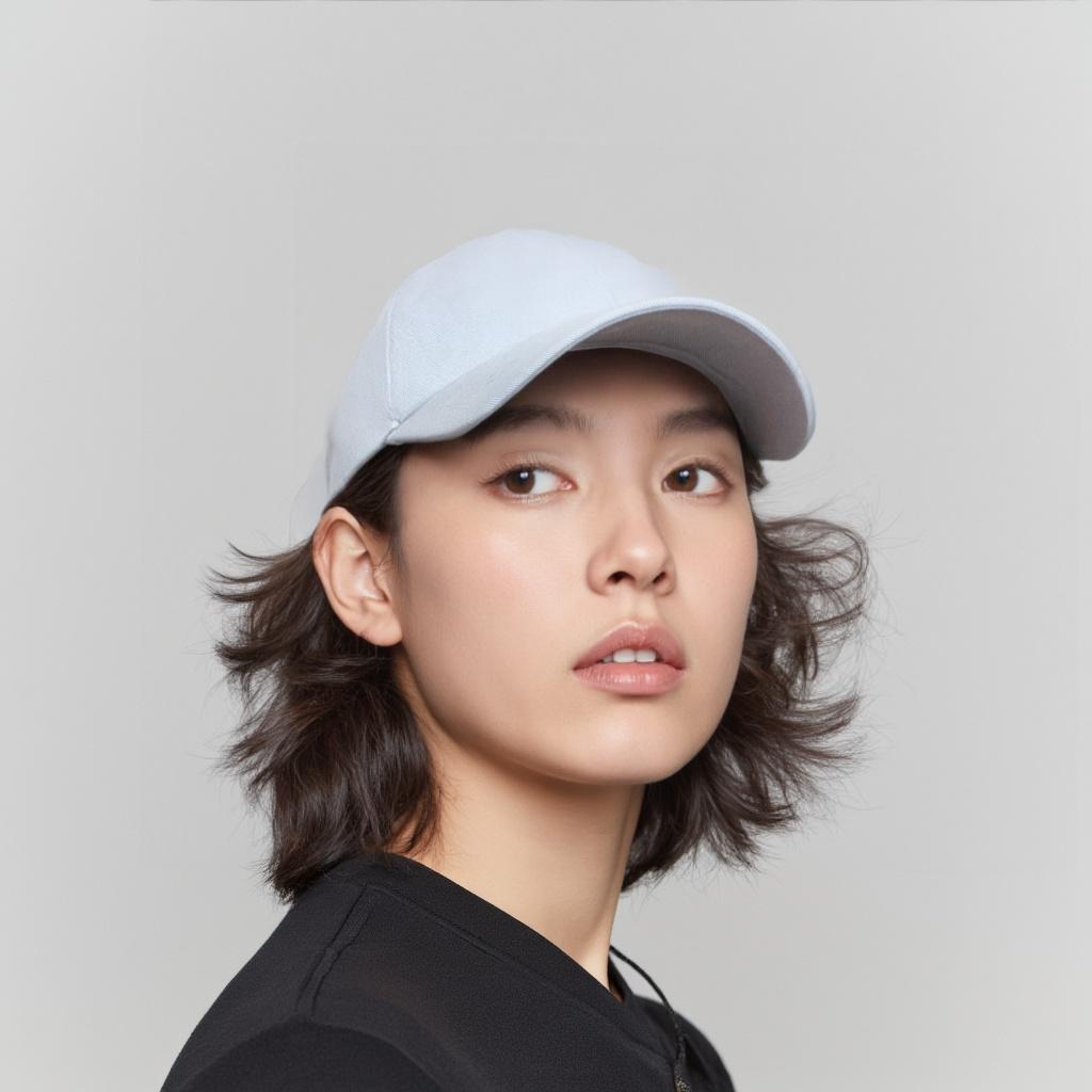 Nike Original Design - Duckbill Cap Men Caps Cyan FZ5698-423