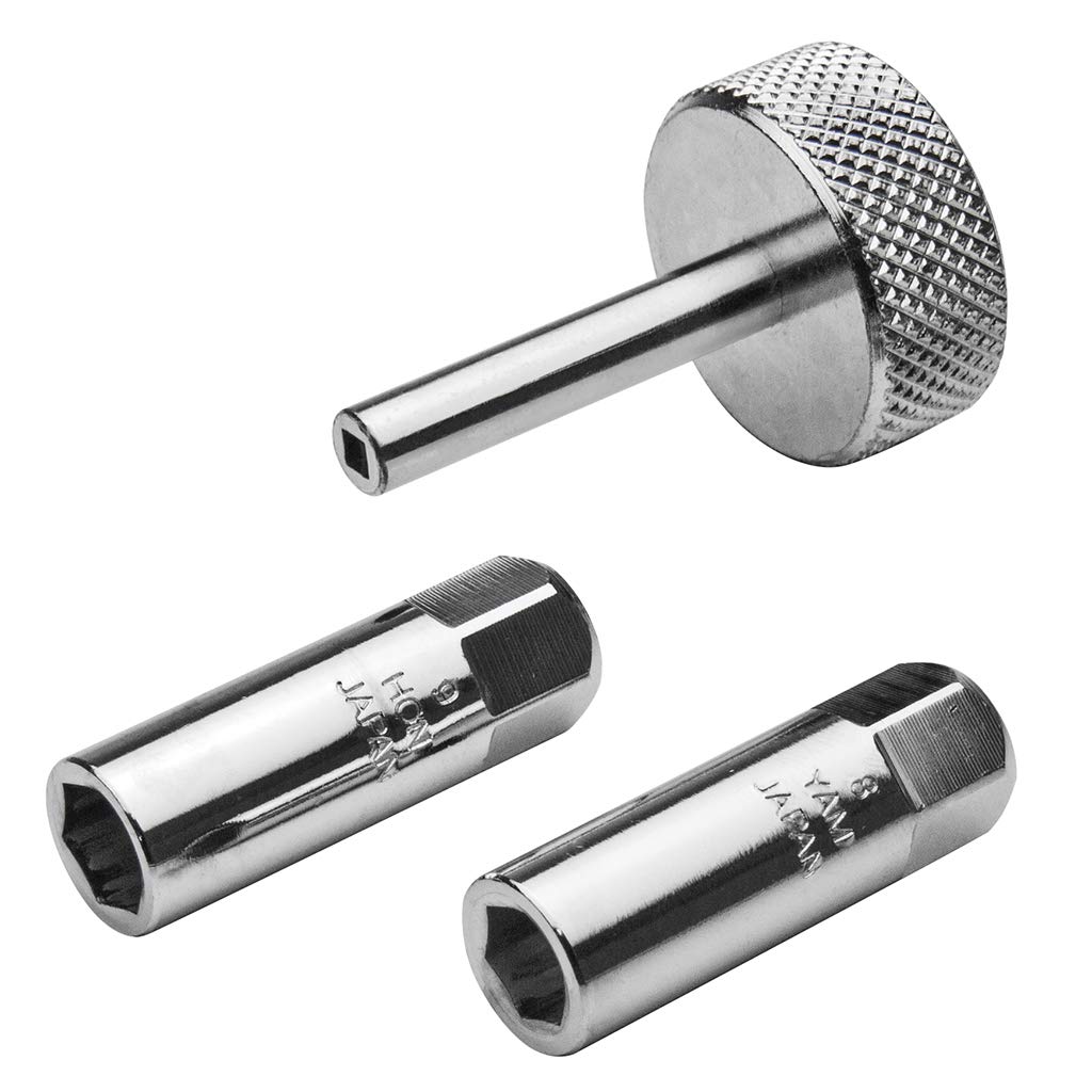 STRAIGHT Tappet Adjustable Wrench 19-684