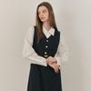 WEDNESDAY DELIGHT Wd_Pure Cotton Shirt_White