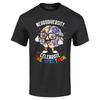 Neurodiversity Celebrate the Spectrum T-shirt Autism Awareness Shirt