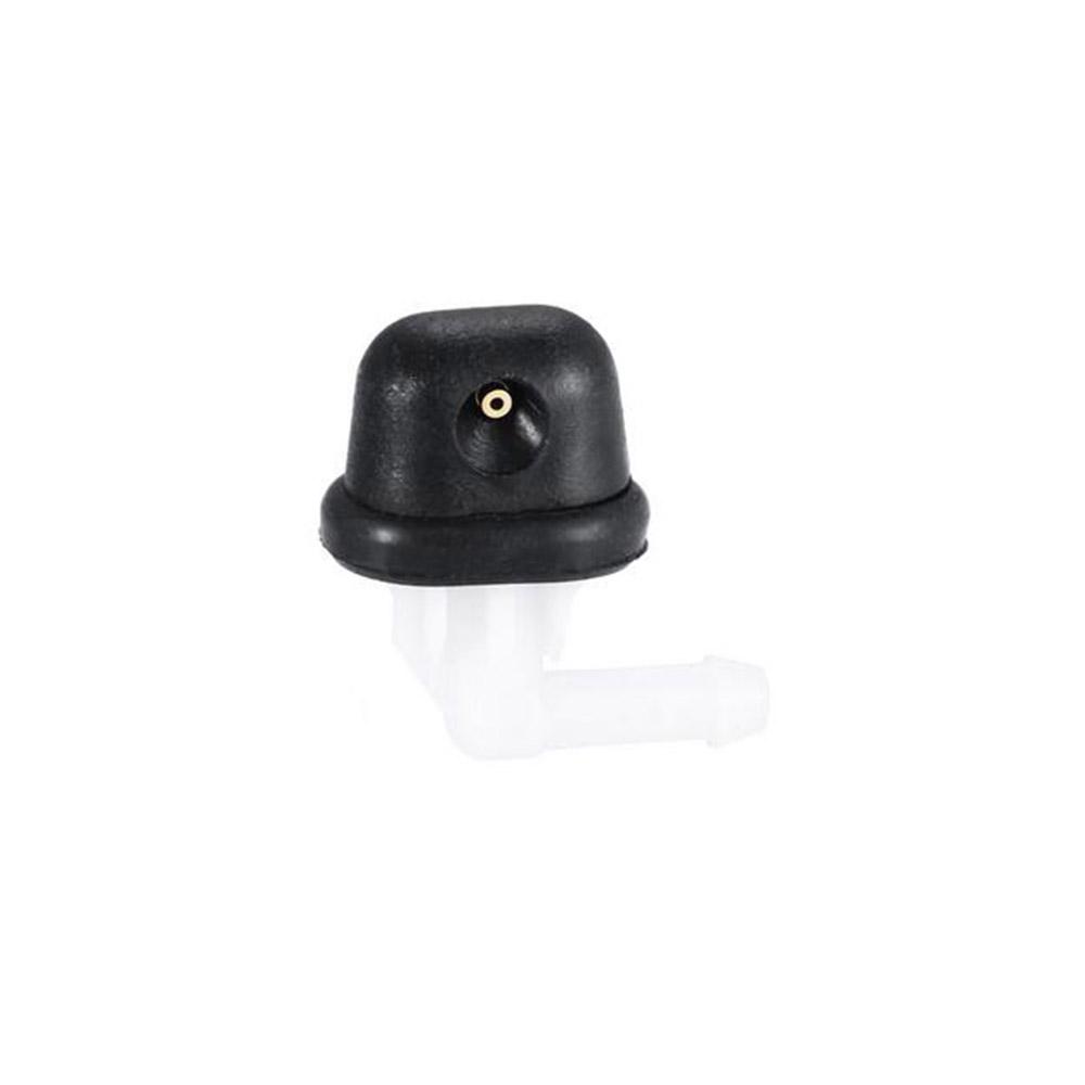 6438F2 Rear Screen Washer Jet Nozzle For Citroen