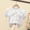 Hauts (Filles à partir de 4 ans) – Blouses et chemises