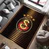 Galatasaray Force Carpet Rug for Living Room Bedroom Home Sofa Decoration,Kids play Nonslip Floor Mat