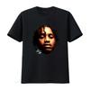 Lil Tjay Vintage Retro Homage Music Rapper T Shirt For Women And Men Designer Clothes Streetwe