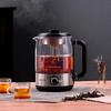 SKOGSTAD Spray Steam Tea Brewer CN plug (adapter included)