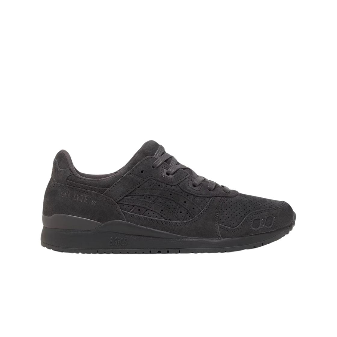 

Asics Gel-lyte Iii Obsidian Grey 245
