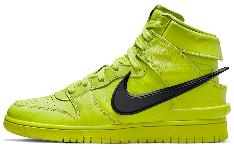 

Nike X Ambush Dunk High Flash Lime CU7544-300 41