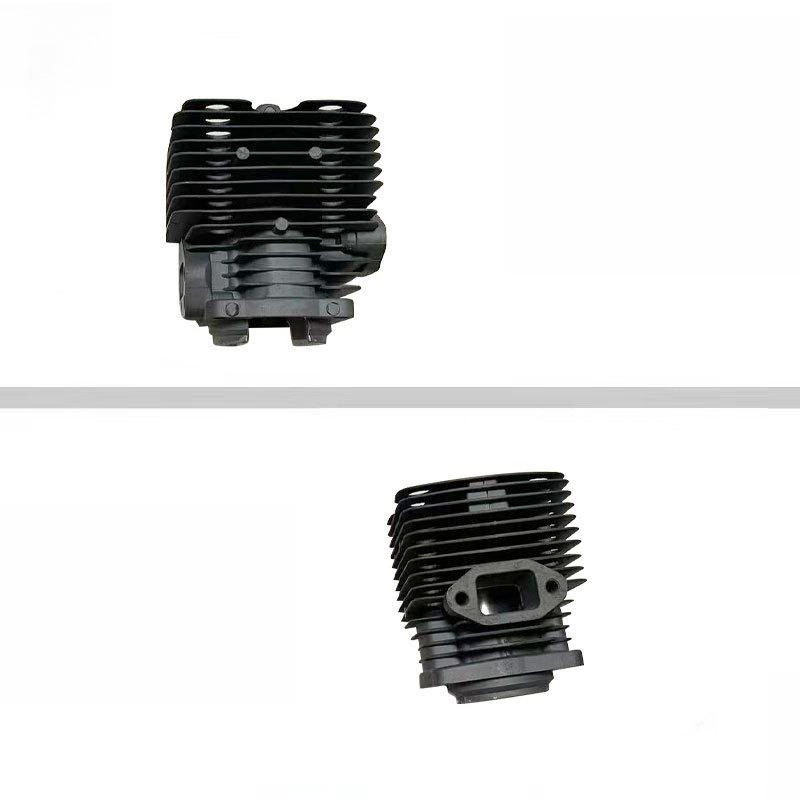 Suitable for Komatsu G4K lawn mower accessories CG415 lawn mower cylinder assembly cylinder diameter 40mm/G4K