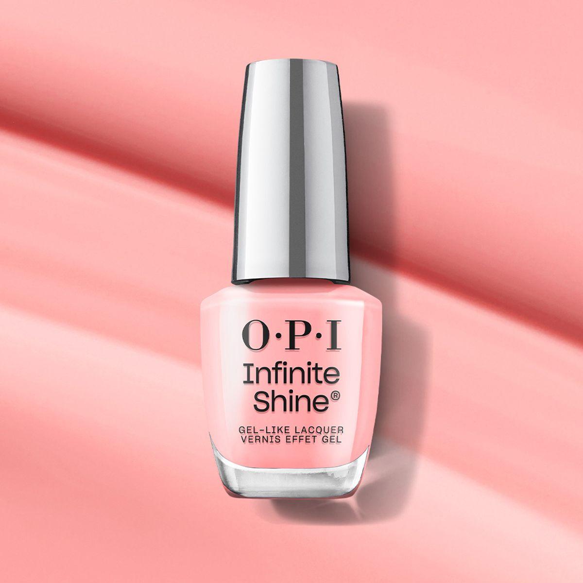 [INFINITE Shine Gel-Like] ISL 197 - PASSION-ISTA