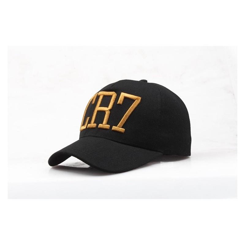 Cr7 Baseballpet Heren Dames Zonnehoed Buiten Hiphop Streetwear Voor de Zomer
